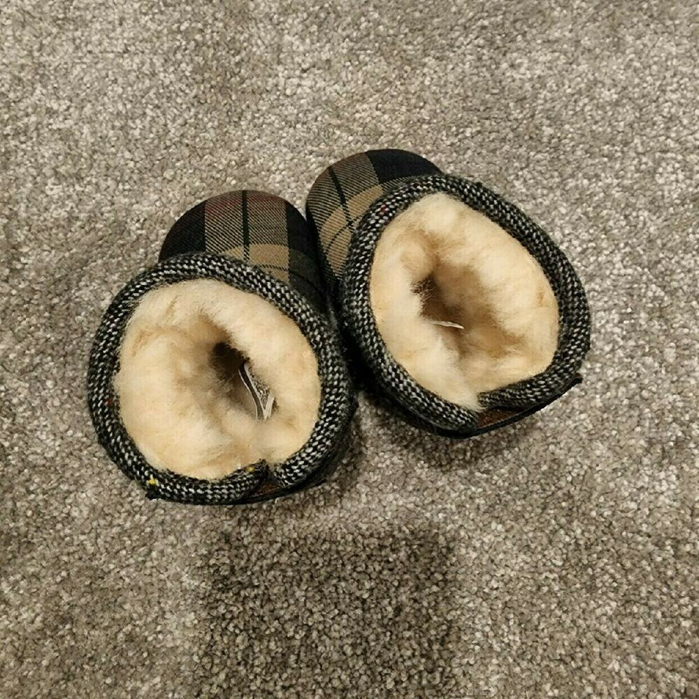 UGG Infant Booties - Picture 6 of 8